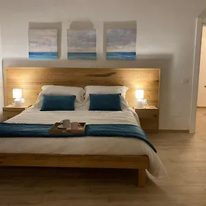 Kaleidos Apartamento