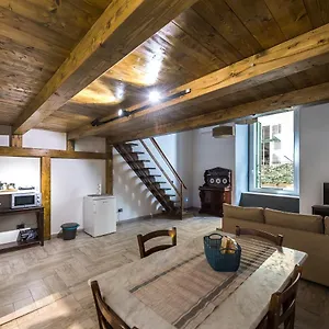 Casa Calu' Apartamento