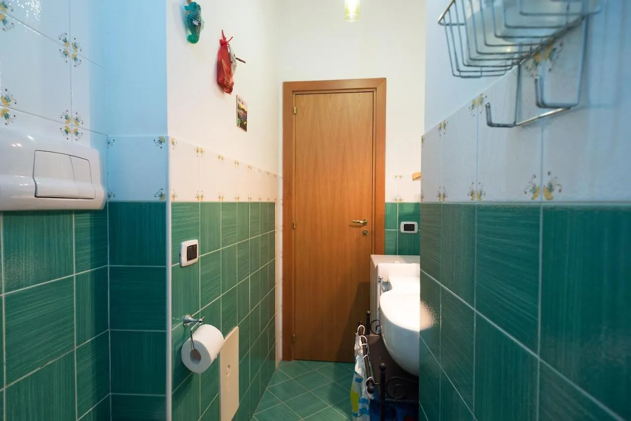 Bobbo House Apartment Naples